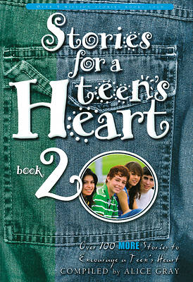 Picture of Stories for a Teen's Heart