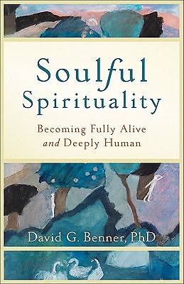 Picture of Soulful Spirituality [ePub Ebook]