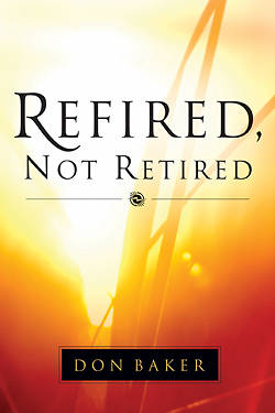 Picture of Refired, Not Retired