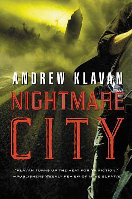 Picture of Nightmare City