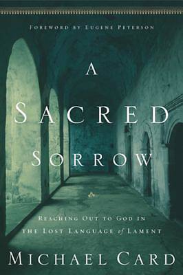 Picture of A Sacred Sorrow [ePub Ebook]