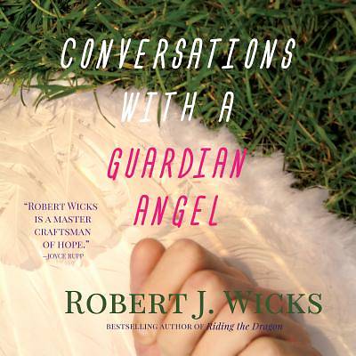 Picture of Conversations with a Guardian Angel