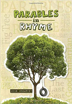 Picture of Parables in Rhyme