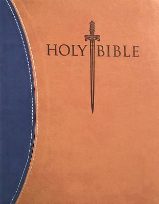 Picture of Sword Study Bible-KJV