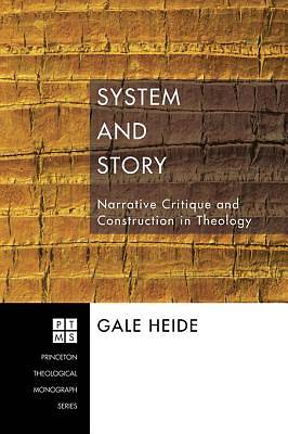 Picture of System and Story [ePub Ebook]
