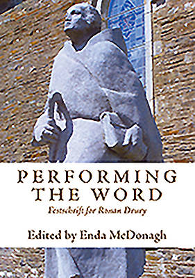 Picture of Performing the Word