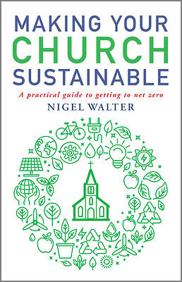 Picture of Making Your Church Sustainable