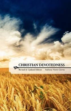 Picture of Christian Devotedness