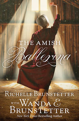 Picture of The Amish Ballerina
