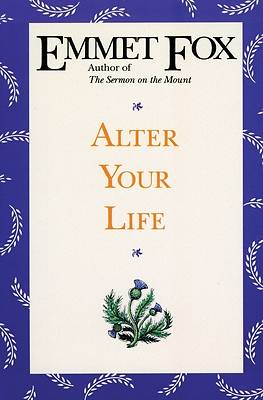 Picture of Alter Your Life