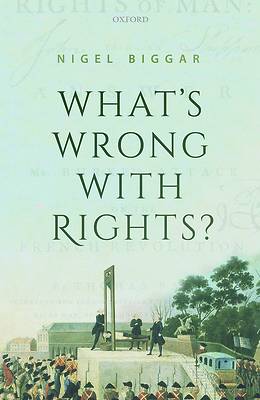 Picture of What's Wrong with Rights?