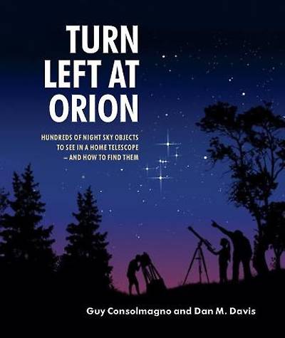 Picture of Turn Left at Orion