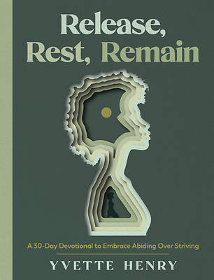 Picture of Release, Rest, Remain