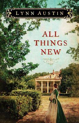 Picture of All Things New - eBook [ePub]