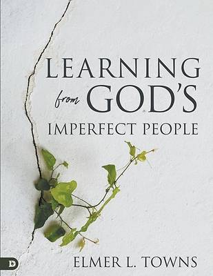 Picture of Learning from God's Imperfect People