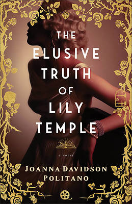 Picture of The Elusive Truth of Lily Temple