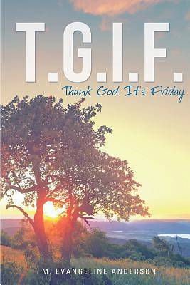 Picture of T.G.I.F.
