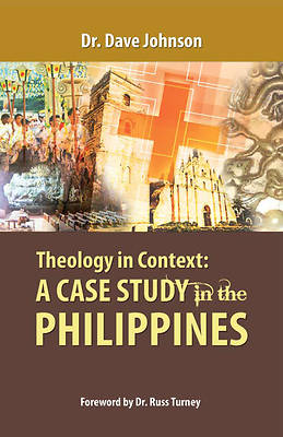 Picture of Theology in Context