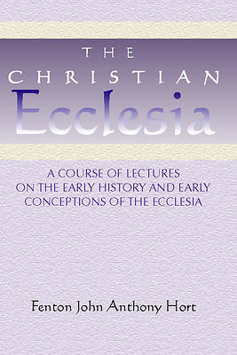 Picture of Christian Ecclesia