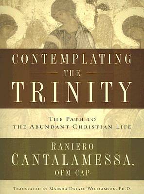 Picture of Contemplating the Trinity [ePub Ebook]