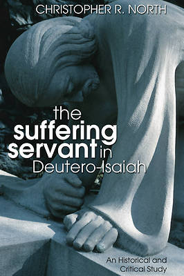 Picture of The Suffering Servant in Deutero-Isaiah