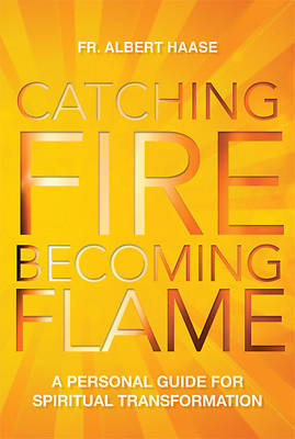 Picture of Catching Fire, Becoming Flame