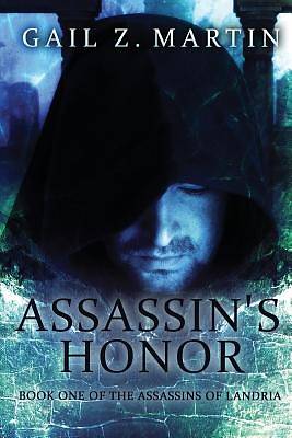 Picture of Assassin's Honor