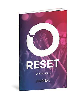 Picture of Reset Journal