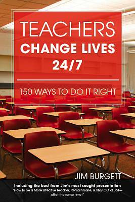 Picture of Teachers Change Lives 24/7 [Adobe Ebook]