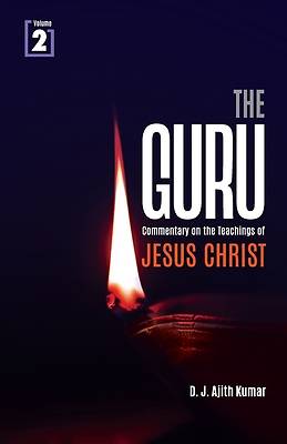 Picture of The Guru