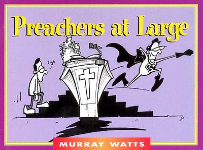 Picture of Preachers at Large