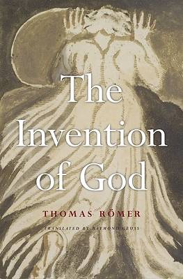 Picture of The Invention of God