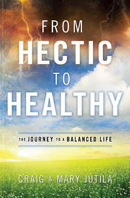Picture of From Hectic to Healthy [ePub Ebook]