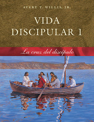 Picture of Vida Discipular 1