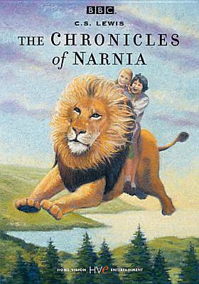Picture of The Chronicles of Narnia DVD