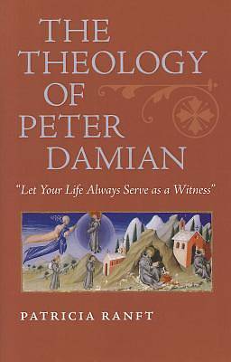 Picture of The Theology of Peter Damian