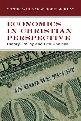 Picture of Economics in Christian Perspective