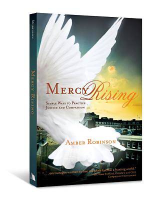 Picture of Mercy Rising