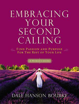 Picture of Embracing Your Second Calling
