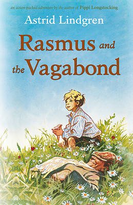 Picture of Rasmus and the Vagabond