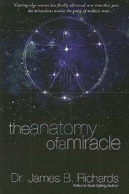 Picture of The Anatomy of a Miracle