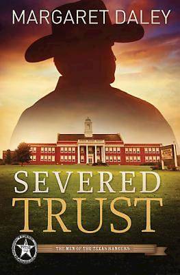 Picture of Severed Trust - eBook [ePub]