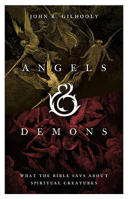 Picture of Angels & Demons