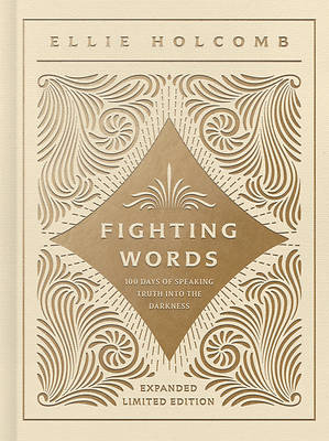 Picture of Fighting Words Devotional