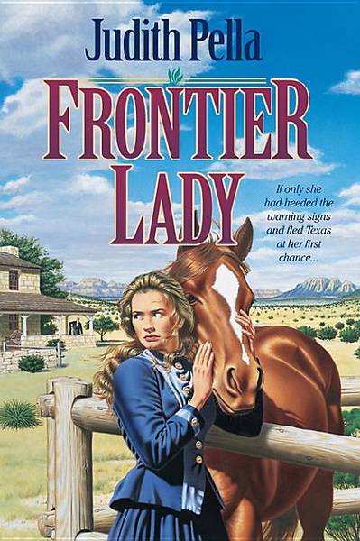 Picture of Frontier Lady [ePub Ebook]
