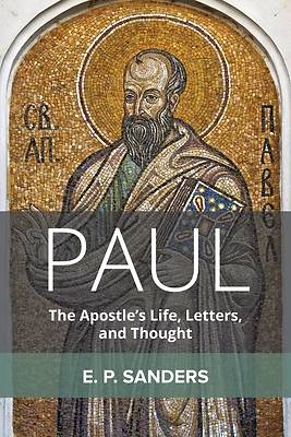 Picture of Paul [ePub Ebook]