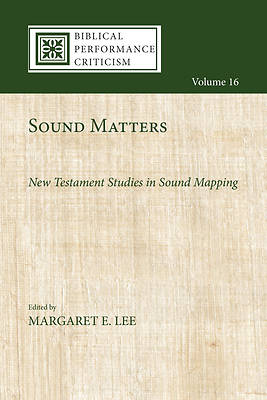 Picture of Sound Matters