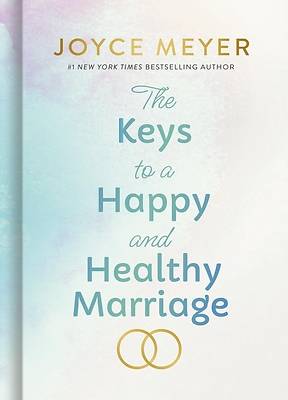 Picture of The Keys to a Happy and Healthy Marriage