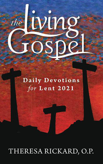 Picture of Daily Devotions for Lent 2021