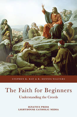 Picture of The Faith for Beginners